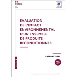 Evaluation de l'impact...